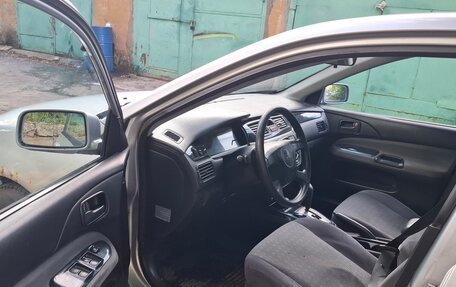 Mitsubishi Lancer IX, 2004 год, 220 000 рублей, 9 фотография