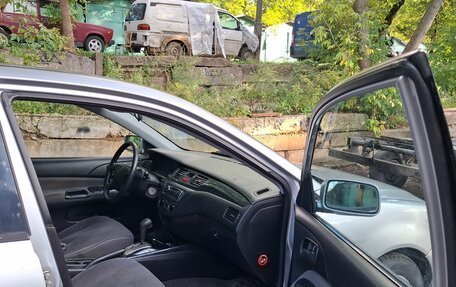 Mitsubishi Lancer IX, 2004 год, 220 000 рублей, 8 фотография