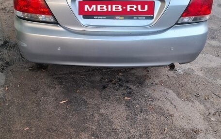 Mitsubishi Lancer IX, 2004 год, 220 000 рублей, 4 фотография