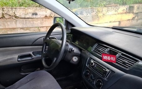Mitsubishi Lancer IX, 2004 год, 220 000 рублей, 7 фотография