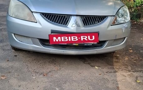 Mitsubishi Lancer IX, 2004 год, 220 000 рублей, 10 фотография