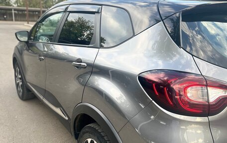 Renault Kaptur I рестайлинг, 2021 год, 1 650 000 рублей, 5 фотография