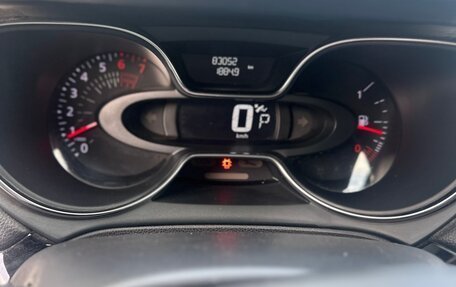 Renault Kaptur I рестайлинг, 2021 год, 1 650 000 рублей, 8 фотография