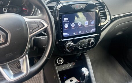 Renault Kaptur I рестайлинг, 2021 год, 1 650 000 рублей, 11 фотография