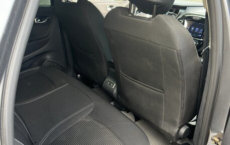 Renault Kaptur I рестайлинг, 2021 год, 1 650 000 рублей, 12 фотография