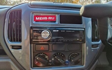 Mitsubishi Dingo, 2001 год, 260 000 рублей, 30 фотография