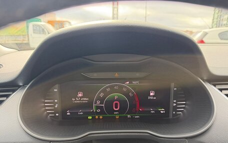 Skoda Octavia, 2020 год, 1 700 000 рублей, 15 фотография