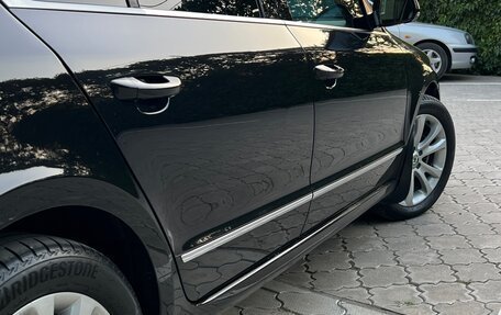 Skoda Superb III рестайлинг, 2010 год, 1 050 000 рублей, 4 фотография