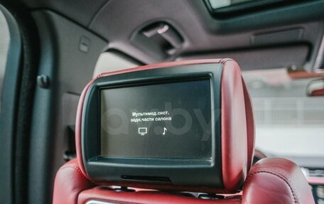 Land Rover Range Rover IV рестайлинг, 2014 год, 3 849 000 рублей, 18 фотография