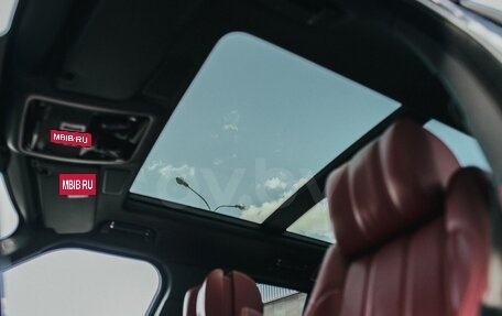 Land Rover Range Rover IV рестайлинг, 2014 год, 3 849 000 рублей, 28 фотография