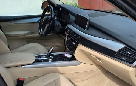 BMW X5, 2015 год, 2 890 000 рублей, 14 фотография