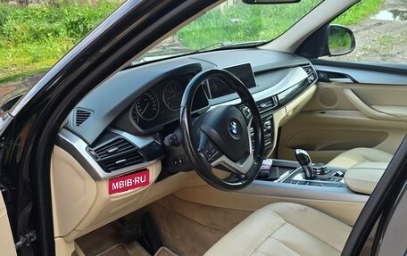 BMW X5, 2015 год, 2 890 000 рублей, 9 фотография