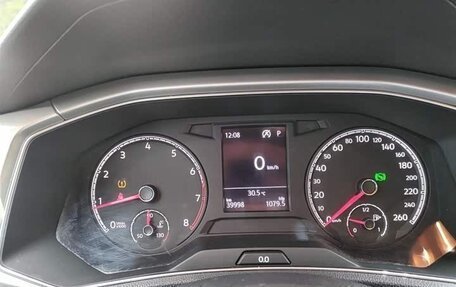 Volkswagen T-Roc I, 2022 год, 1 570 000 рублей, 11 фотография