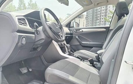 Volkswagen T-Roc I, 2022 год, 1 570 000 рублей, 10 фотография
