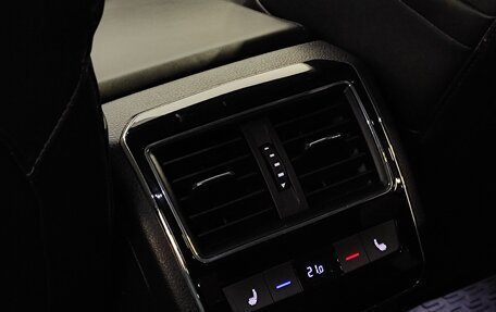 Skoda Superb III рестайлинг, 2020 год, 3 049 000 рублей, 15 фотография