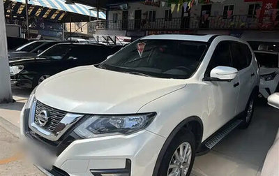 Nissan X-Trail, 2021 год, 1 800 125 рублей, 1 фотография