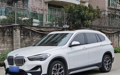 BMW X1, 2021 год, 1 900 000 рублей, 1 фотография