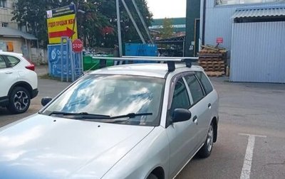 Nissan AD II, 2003 год, 250 000 рублей, 1 фотография