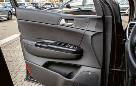 KIA Sportage IV рестайлинг, 2017 год, 1 795 000 рублей, 12 фотография