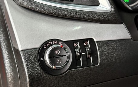 Opel Mokka I, 2013 год, 1 189 000 рублей, 11 фотография
