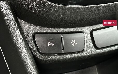 Opel Mokka I, 2013 год, 1 189 000 рублей, 25 фотография