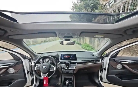 BMW X1, 2021 год, 1 900 000 рублей, 11 фотография