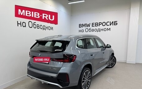 BMW X1, 2025 год, 5 740 000 рублей, 2 фотография