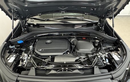 BMW X1, 2025 год, 5 740 000 рублей, 9 фотография