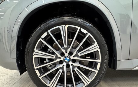 BMW X1, 2025 год, 5 740 000 рублей, 8 фотография