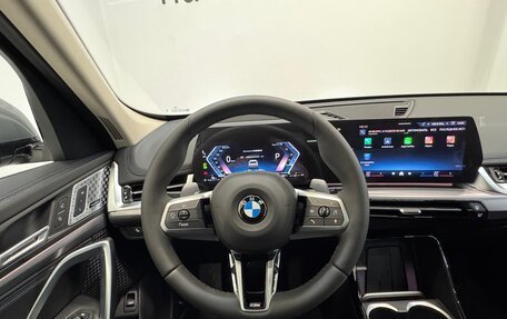 BMW X1, 2025 год, 5 740 000 рублей, 11 фотография