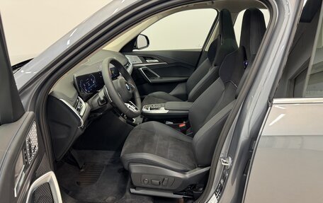BMW X1, 2025 год, 5 740 000 рублей, 12 фотография