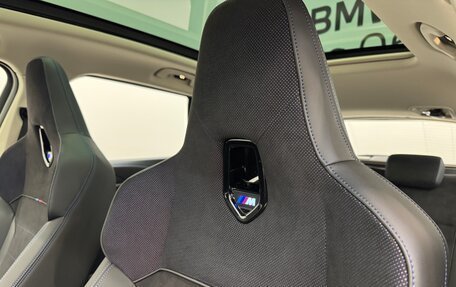 BMW X1, 2025 год, 5 740 000 рублей, 13 фотография