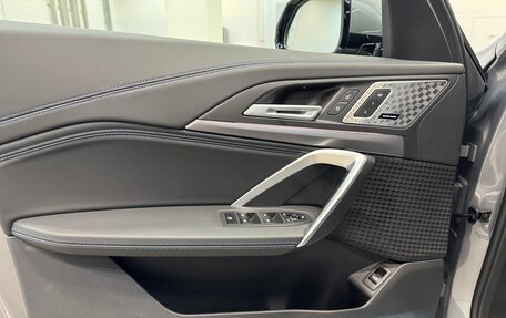 BMW X1, 2025 год, 5 740 000 рублей, 14 фотография