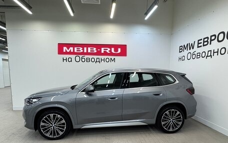 BMW X1, 2025 год, 5 740 000 рублей, 6 фотография