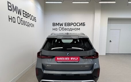 BMW X1, 2025 год, 5 740 000 рублей, 4 фотография