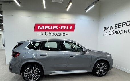 BMW X1, 2025 год, 5 740 000 рублей, 5 фотография