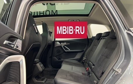 BMW X1, 2025 год, 5 740 000 рублей, 15 фотография
