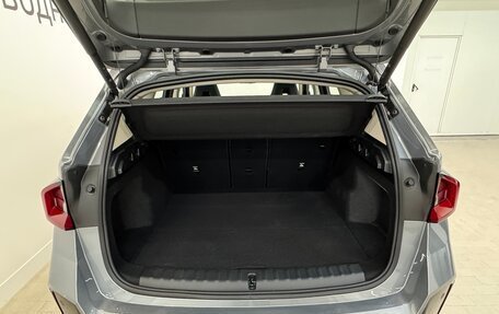 BMW X1, 2025 год, 5 740 000 рублей, 19 фотография