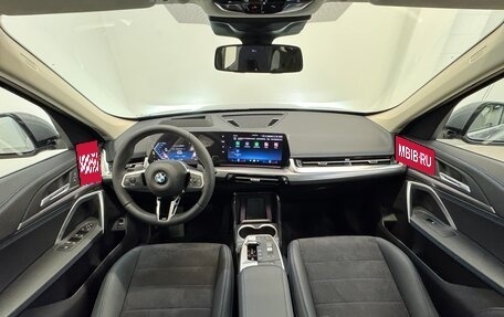 BMW X1, 2025 год, 5 740 000 рублей, 10 фотография