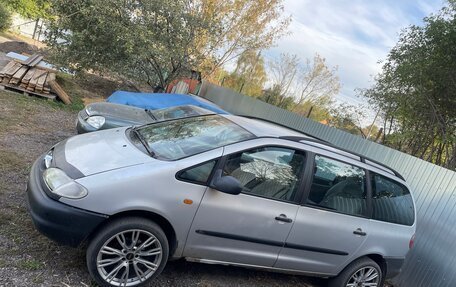 Ford Galaxy II, 1996 год, 250 000 рублей, 5 фотография