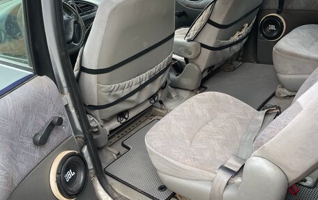 Ford Galaxy II, 1996 год, 250 000 рублей, 4 фотография