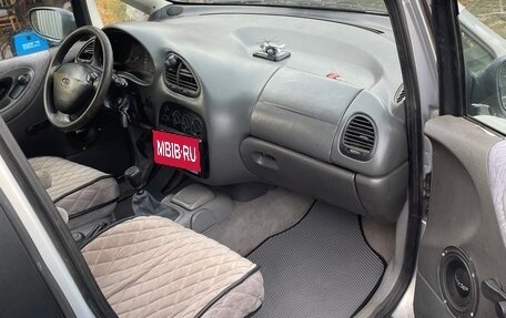 Ford Galaxy II, 1996 год, 250 000 рублей, 3 фотография