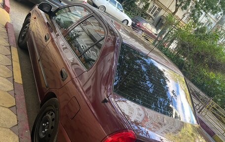 Hyundai Accent II, 2008 год, 470 000 рублей, 4 фотография