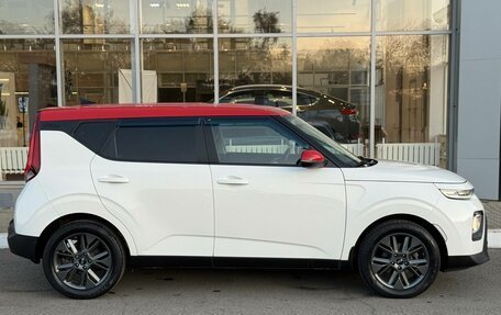 KIA Soul III, 2019 год, 1 799 000 рублей, 6 фотография