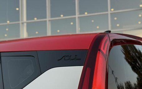 KIA Soul III, 2019 год, 1 799 000 рублей, 12 фотография