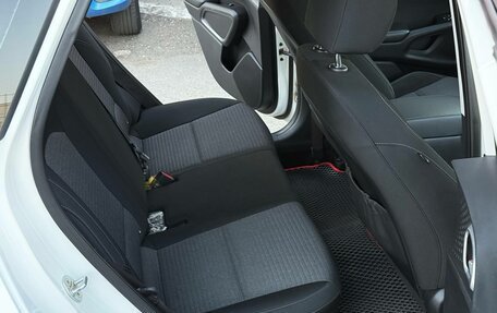 KIA Soul III, 2019 год, 1 799 000 рублей, 15 фотография