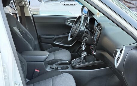 KIA Soul III, 2019 год, 1 799 000 рублей, 16 фотография