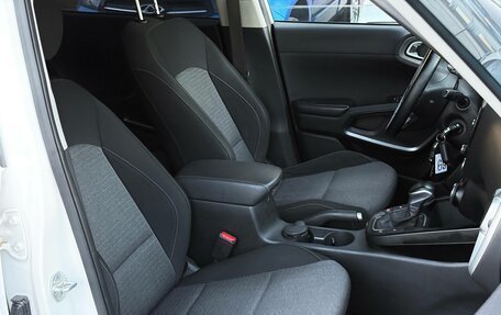 KIA Soul III, 2019 год, 1 799 000 рублей, 17 фотография