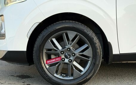 KIA Soul III, 2019 год, 1 799 000 рублей, 11 фотография