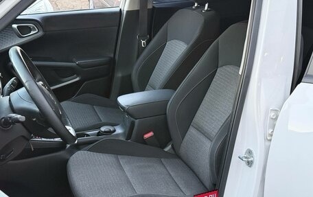 KIA Soul III, 2019 год, 1 799 000 рублей, 13 фотография